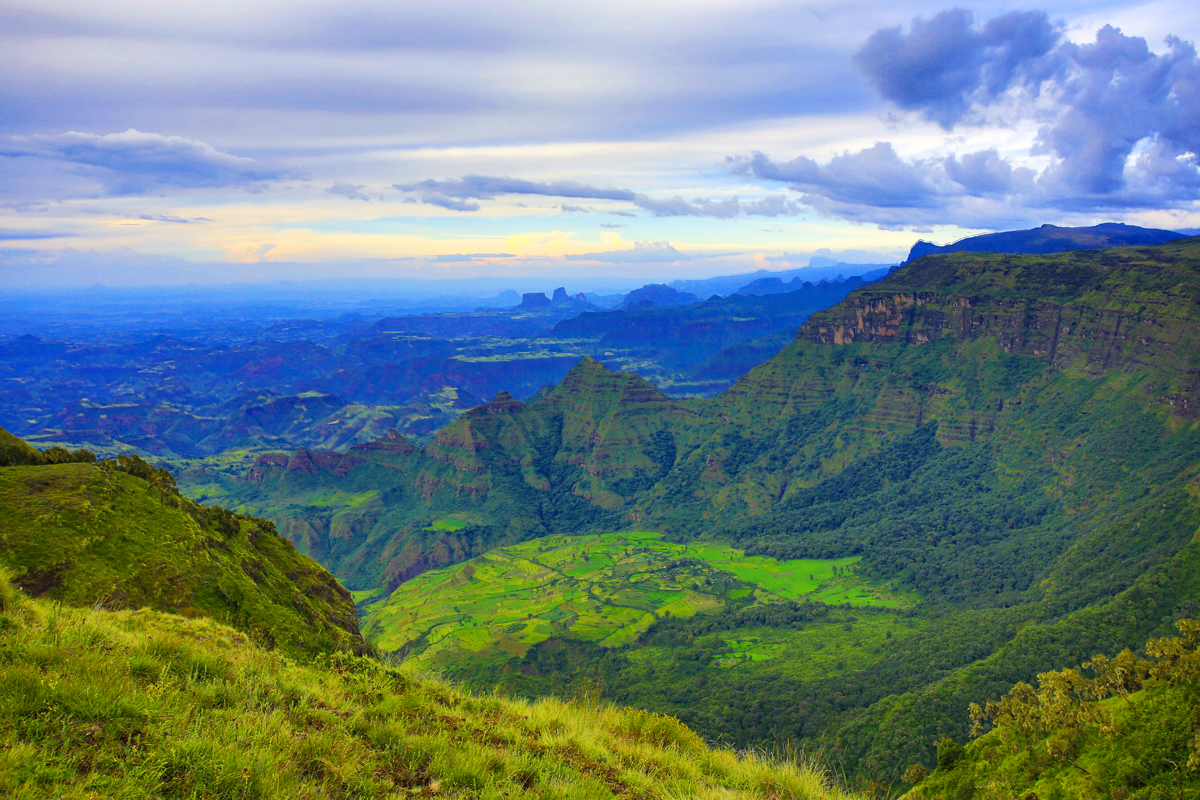 Simien National Park